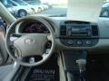 Desert Sand Mica - Camry LE Photo No. 7