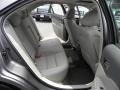 2010 Sterling Grey Metallic Ford Fusion SE  photo #11