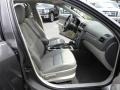 2010 Sterling Grey Metallic Ford Fusion SE  photo #12