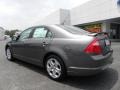 2010 Sterling Grey Metallic Ford Fusion SE  photo #26