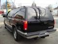 1999 Onyx Black Chevrolet Suburban K1500 LT 4x4  photo #7