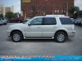 2006 Cashmere Tri-Coat Mercury Mountaineer Premier AWD  photo #5