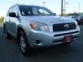 Classic Silver Metallic - RAV4 4WD Photo No. 1