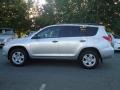 Classic Silver Metallic - RAV4 4WD Photo No. 2