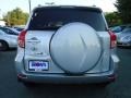 Classic Silver Metallic - RAV4 4WD Photo No. 3