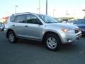 Classic Silver Metallic - RAV4 4WD Photo No. 4