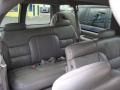 1999 Onyx Black Chevrolet Suburban K1500 LT 4x4  photo #13