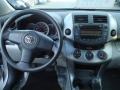 Classic Silver Metallic - RAV4 4WD Photo No. 13