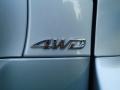 Classic Silver Metallic - RAV4 4WD Photo No. 16