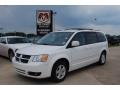Stone White - Grand Caravan SXT Photo No. 1