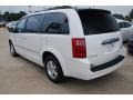 Stone White - Grand Caravan SXT Photo No. 3