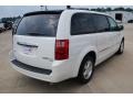 Stone White - Grand Caravan SXT Photo No. 5