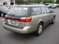 Champagne Gold Opal - Outback H6 3.0 Wagon Photo No. 4