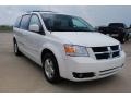 Stone White - Grand Caravan SXT Photo No. 6