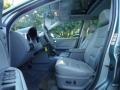 2005 Titanium Green Metallic Ford Freestyle SEL AWD  photo #8