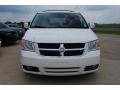 Stone White - Grand Caravan SXT Photo No. 7