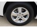 Stone White - Grand Caravan SXT Photo No. 8