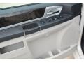 Stone White - Grand Caravan SXT Photo No. 10