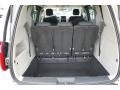 Stone White - Grand Caravan SXT Photo No. 16