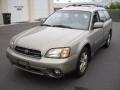 Linen Gold Metallic 2005 Chrysler 300 Touring