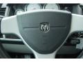 Stone White - Grand Caravan SXT Photo No. 18