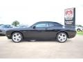 Brilliant Black Crystal Pearl - Challenger R/T Photo No. 2