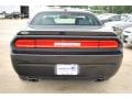 Brilliant Black Crystal Pearl - Challenger R/T Photo No. 4