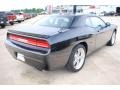 Brilliant Black Crystal Pearl - Challenger R/T Photo No. 5