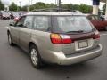 Linen Gold Metallic - 300 Touring Photo No. 7