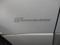 Linen Gold Metallic - 300 Touring Photo No. 8