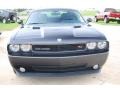 Brilliant Black Crystal Pearl - Challenger R/T Photo No. 7