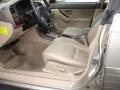 Linen Gold Metallic - 300 Touring Photo No. 10