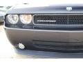 Brilliant Black Crystal Pearl - Challenger R/T Photo No. 8