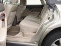 Linen Gold Metallic - 300 Touring Photo No. 11