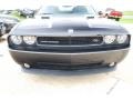 Brilliant Black Crystal Pearl - Challenger R/T Photo No. 9