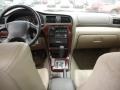 Linen Gold Metallic - 300 Touring Photo No. 12