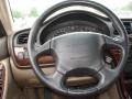 Linen Gold Metallic - 300 Touring Photo No. 13