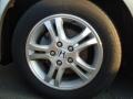 2007 Desert Mist Metallic Honda Accord EX-L Sedan  photo #3