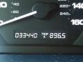 2007 Desert Mist Metallic Honda Accord EX-L Sedan  photo #13