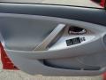 Barcelona Red Metallic - Camry SE Photo No. 6