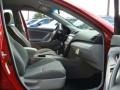 Barcelona Red Metallic - Camry SE Photo No. 8