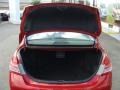 Barcelona Red Metallic - Camry SE Photo No. 13