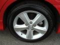 Barcelona Red Metallic - Camry SE Photo No. 14