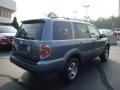 2006 Steel Blue Metallic Honda Pilot EX 4WD  photo #3