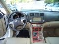 2008 Blizzard White Pearl Toyota Highlander Limited 4WD  photo #28