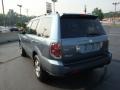 2006 Steel Blue Metallic Honda Pilot EX 4WD  photo #5