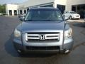 2006 Steel Blue Metallic Honda Pilot EX 4WD  photo #8