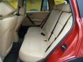 2004 Flamenco Red Metallic BMW X3 2.5i  photo #10