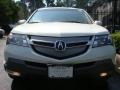 Aspen White Pearl - MDX Technology Photo No. 2