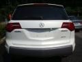 Aspen White Pearl - MDX Technology Photo No. 4